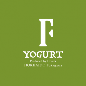 ギリシャヨーグルト専門店F
