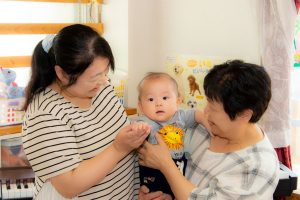 マミーハート保育所mommy heart