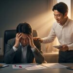 社長の孤独に寄り添い、中小企業の経営改善を前に進める